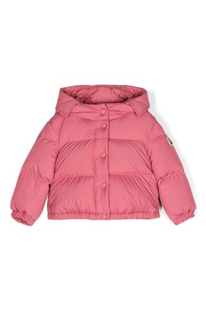  MONCLER KIDS | J29511A0005054A8152L